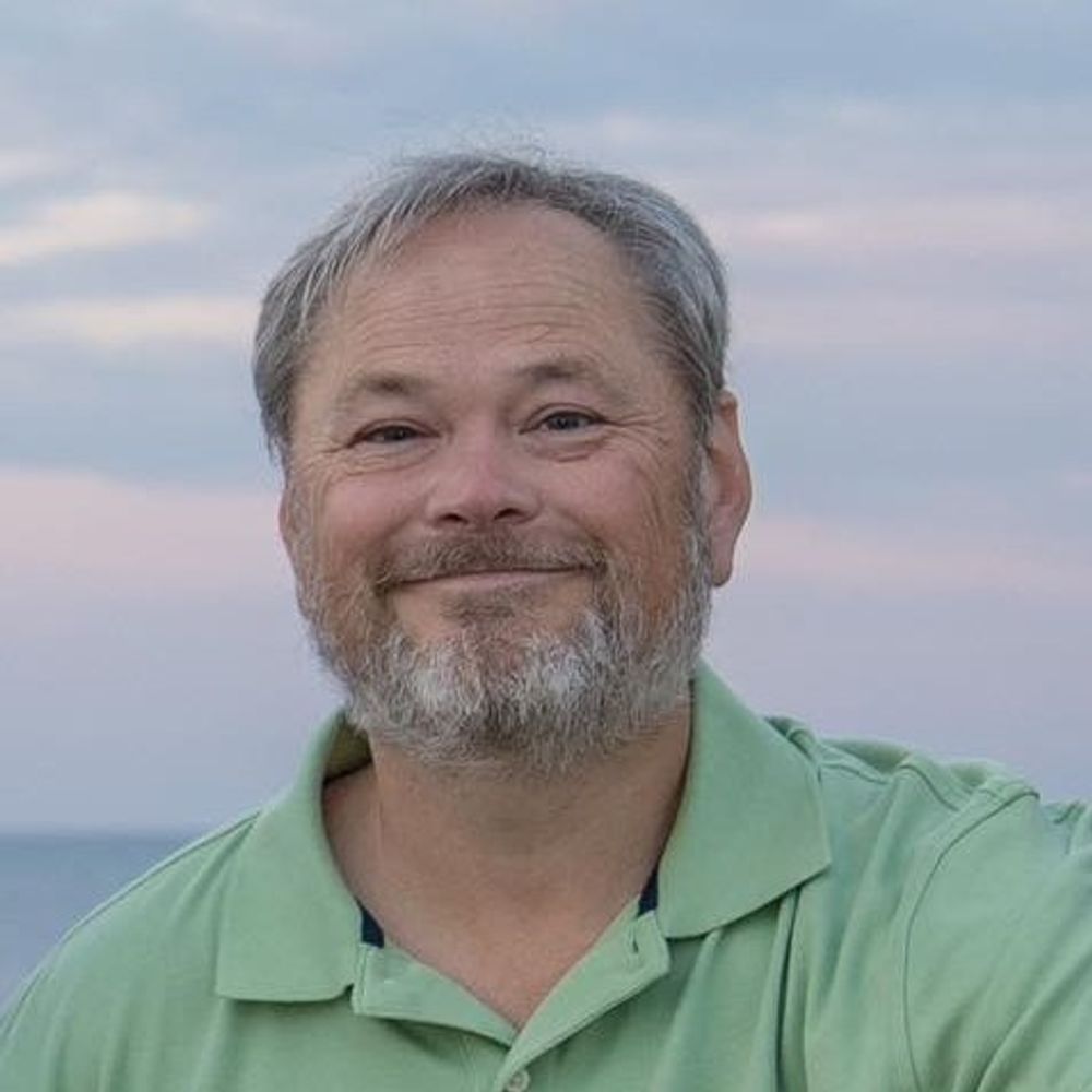 Kristofer Ray