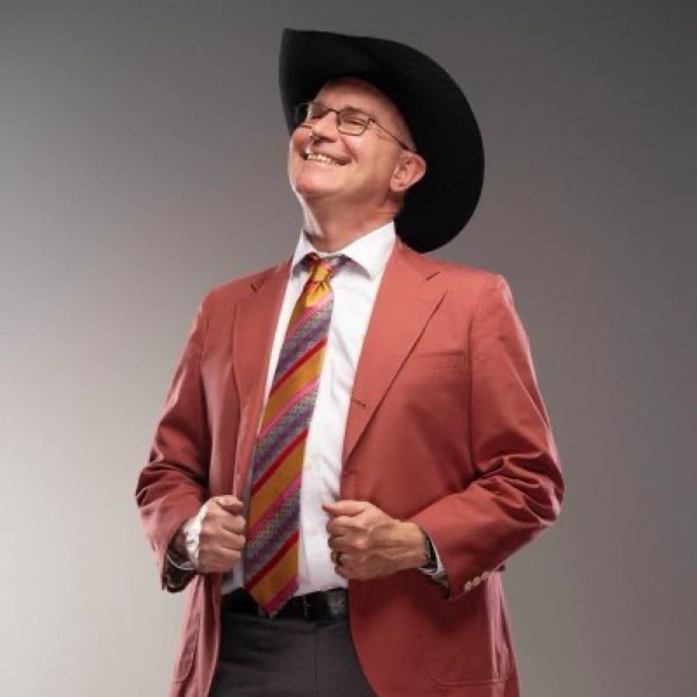Cowboy Pete Carter