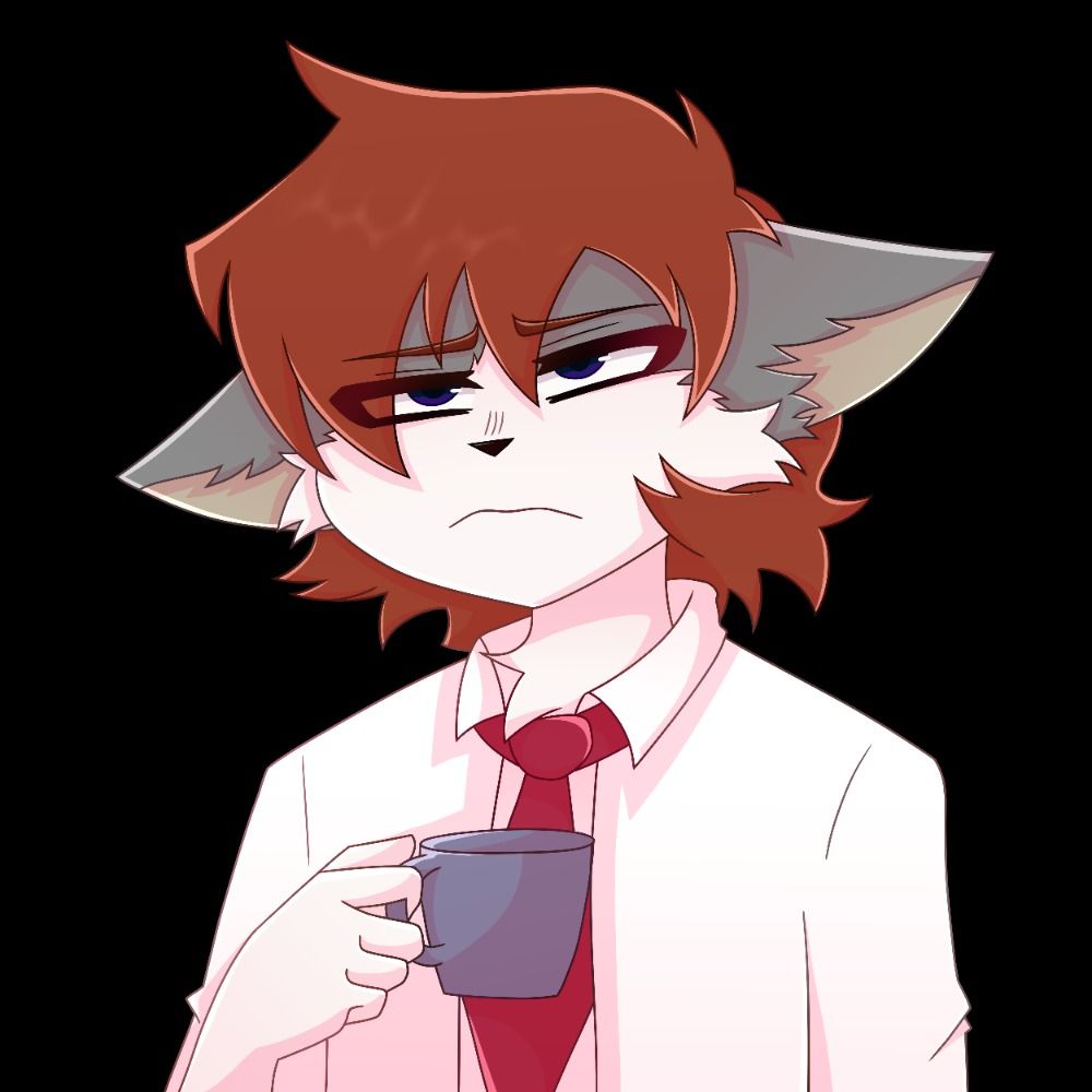 Dangerously Furry