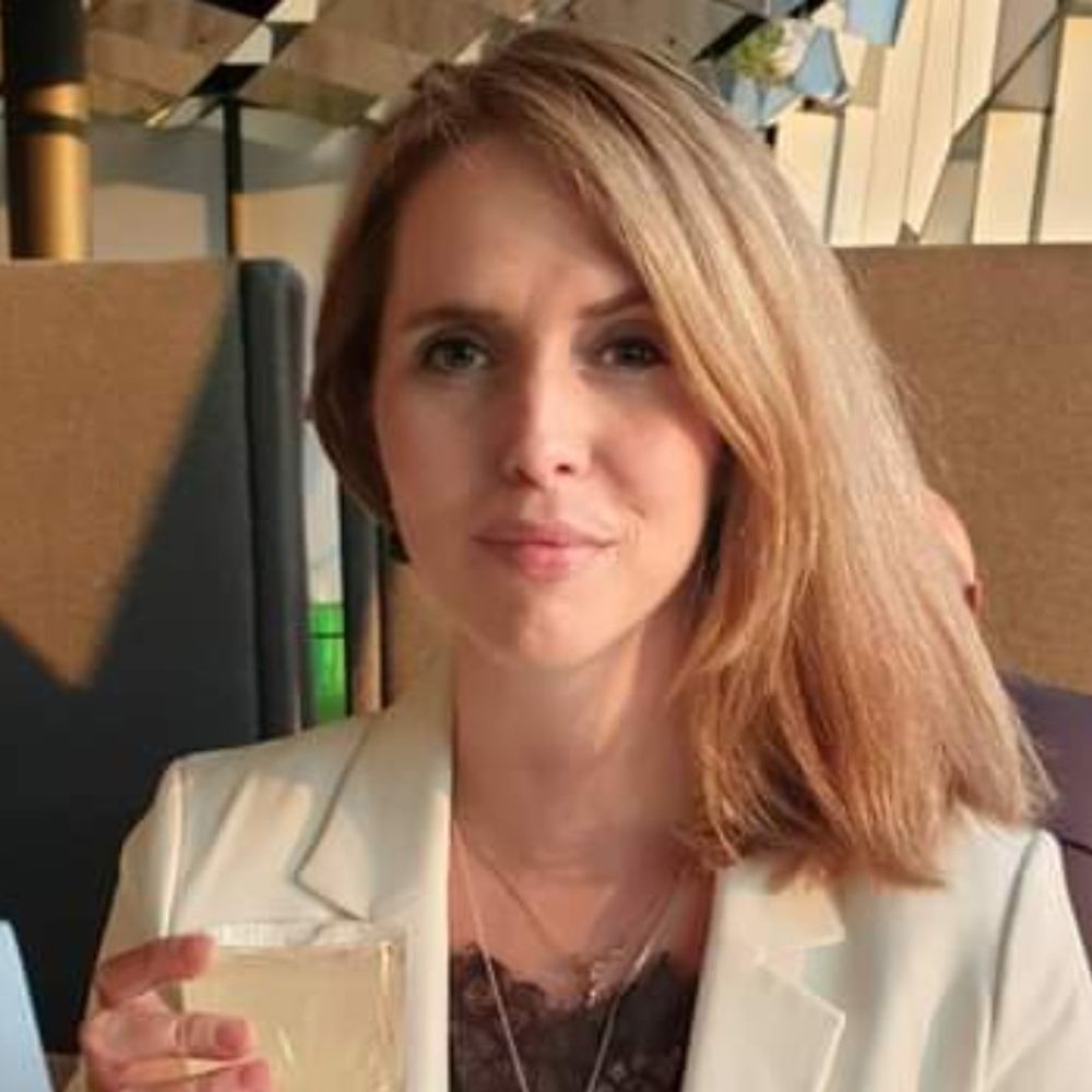 Linda Björk Markúsardóttir