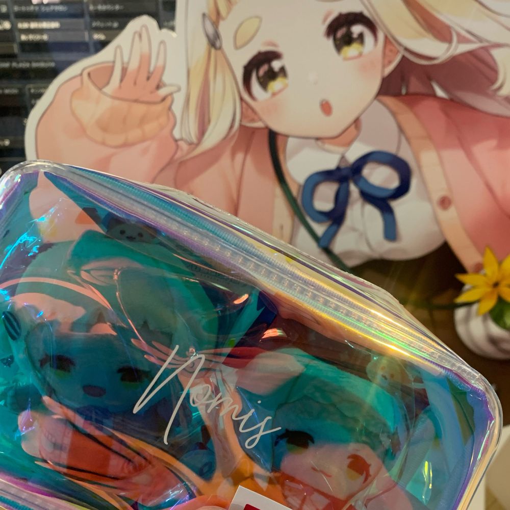 かおちゃんぬ