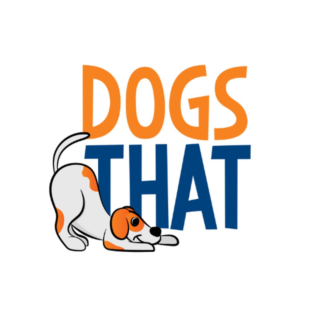 Susan Garret's DogsThat