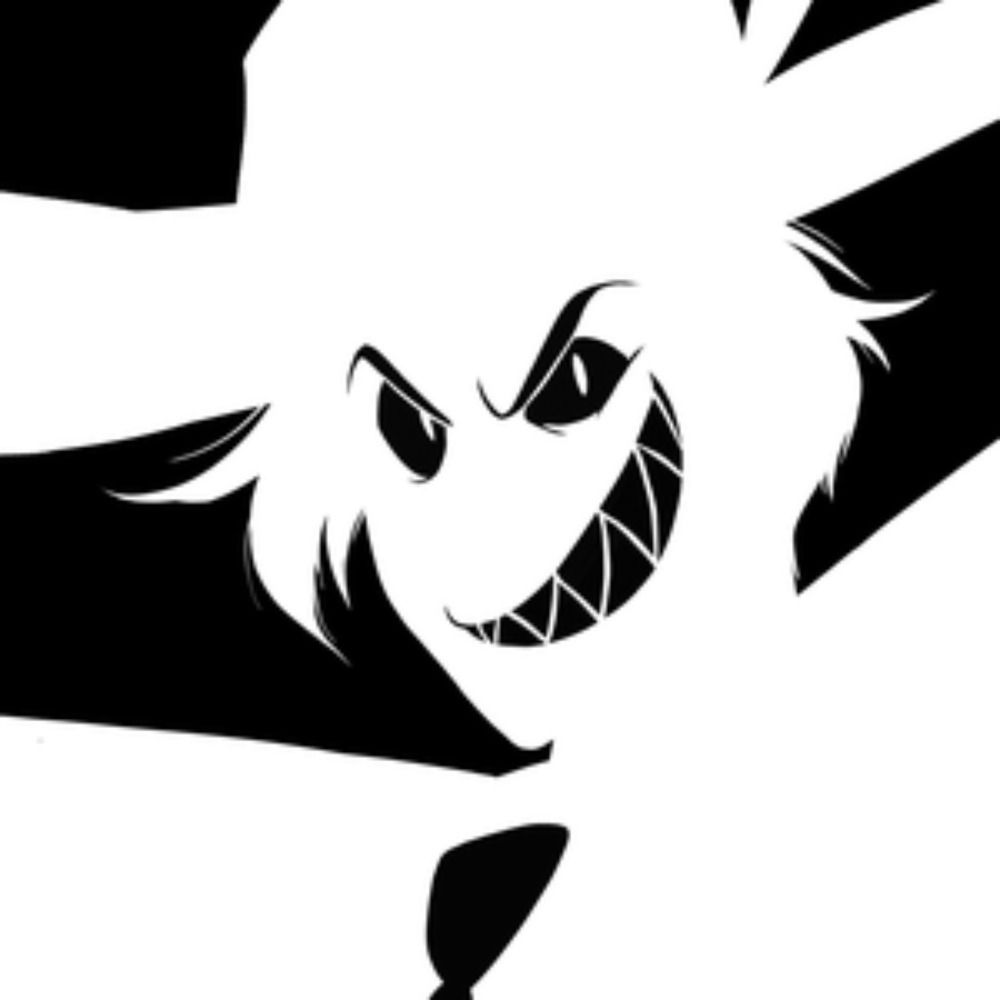 Beck Keep's avatar
