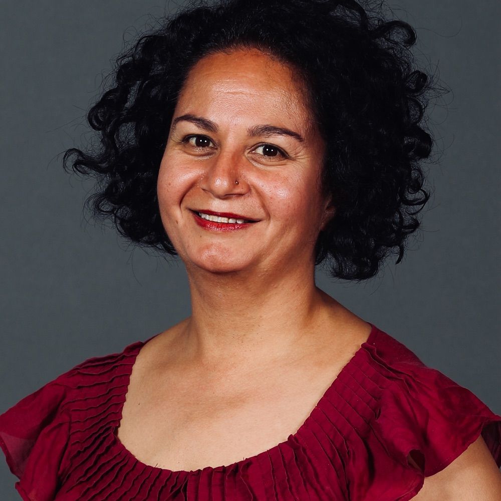 Rakhee Ghelani