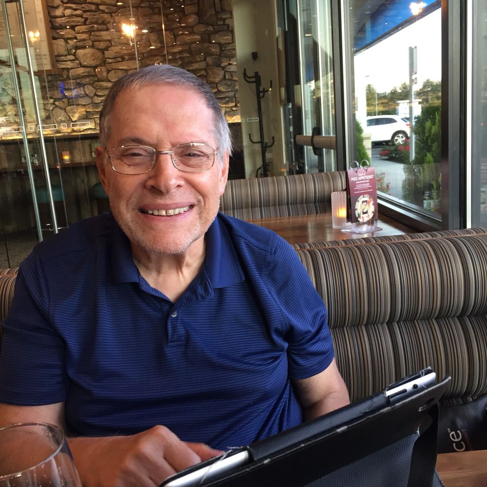 Joseph M Firestone, Dump The Corruption, M4A, MMT
