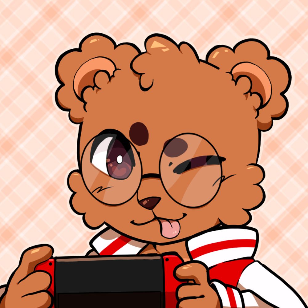 Beans 🐻🫘 (Hiatus but still active)