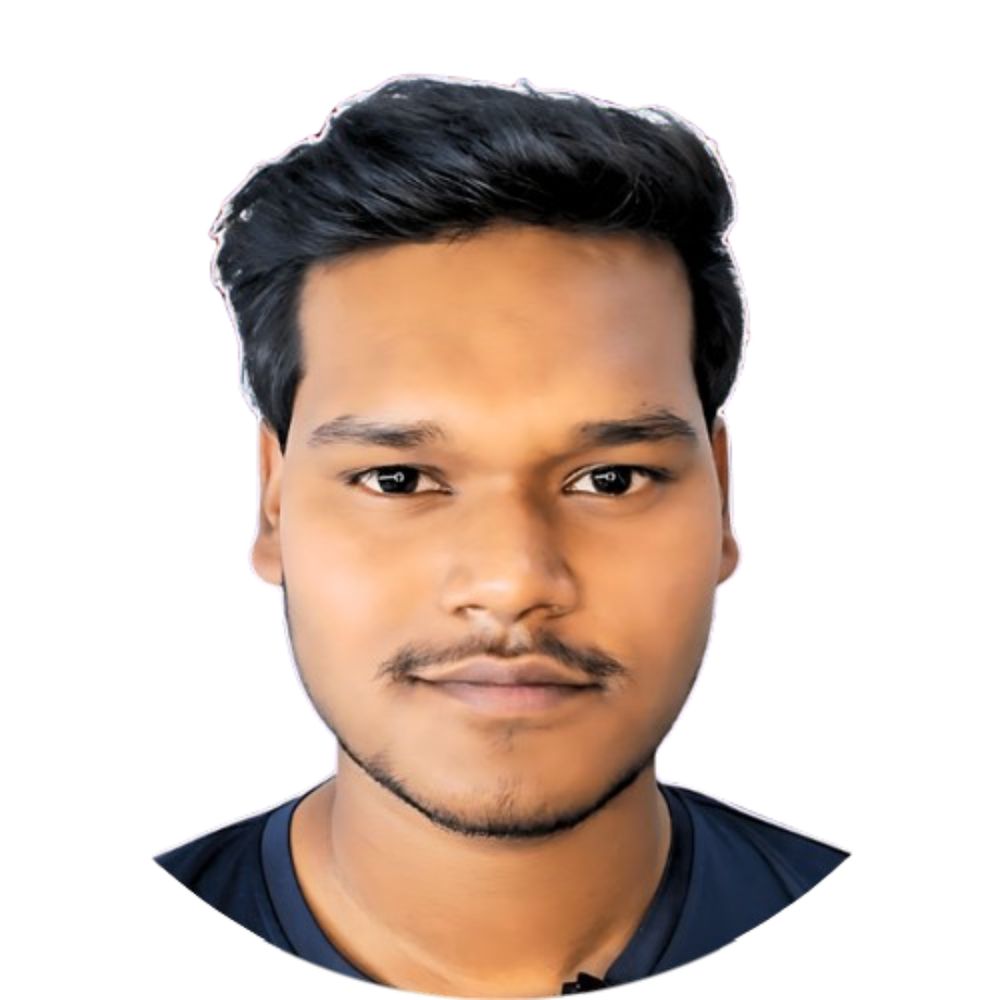 Aditya Suryavanshi - Marketing expert