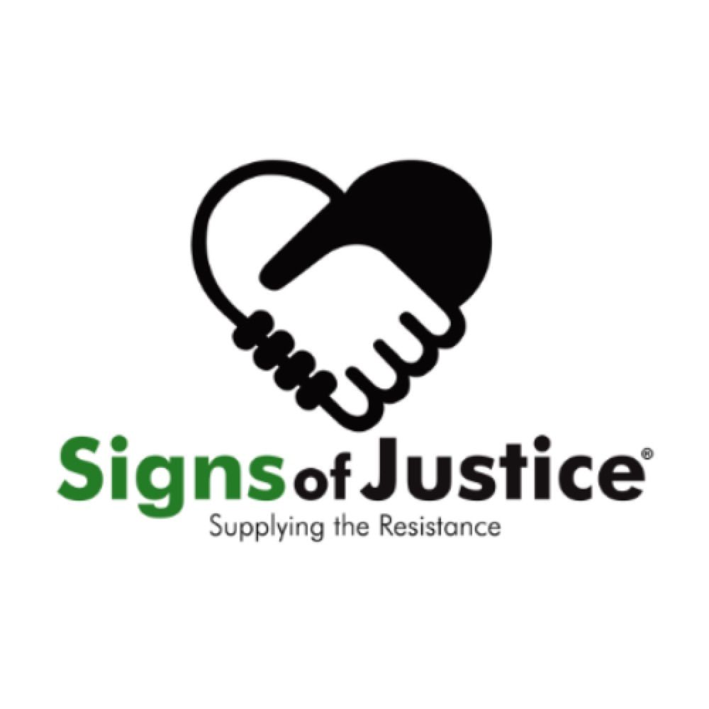 Signs of Justice