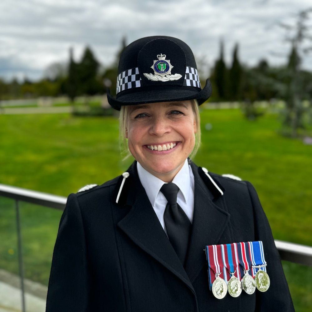 Katy Barrow-Grint