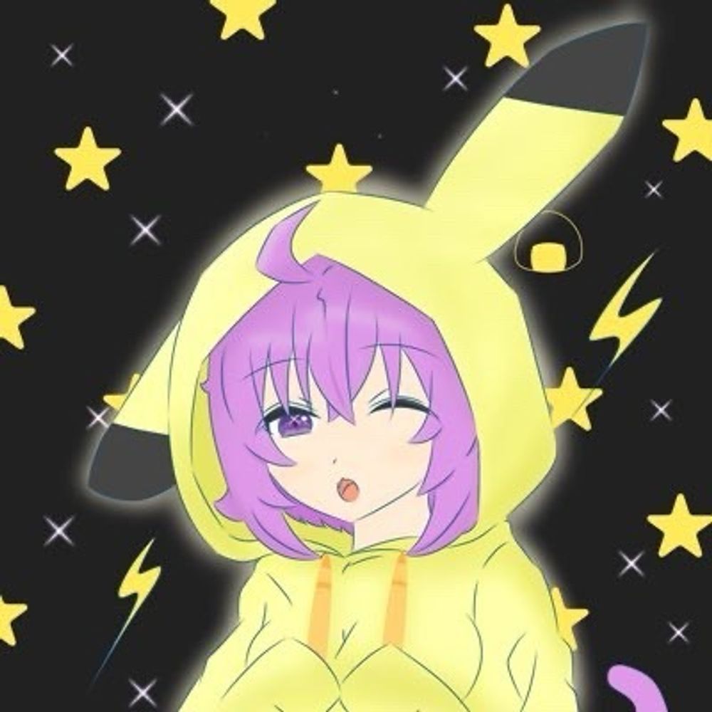 ピカチュウチュウチュウ
