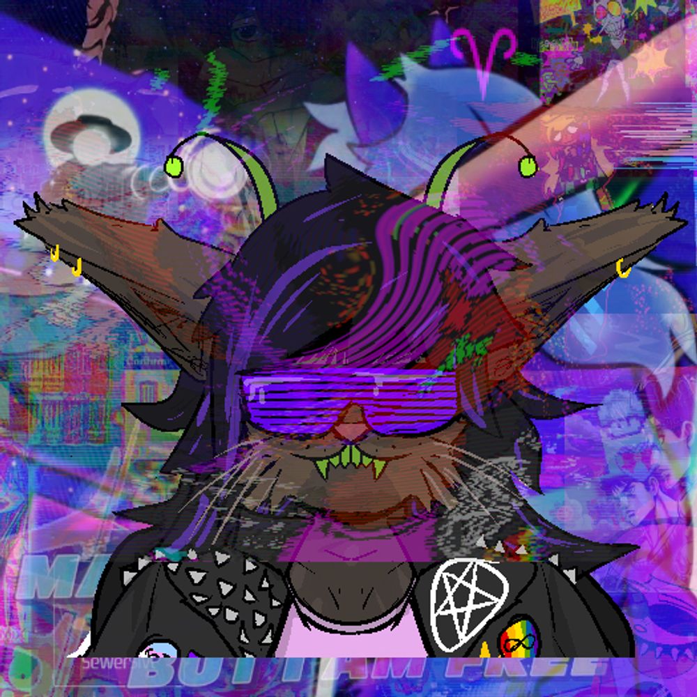 parageist☢️