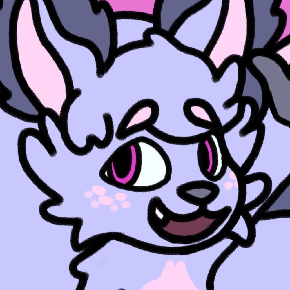FluffyEidos