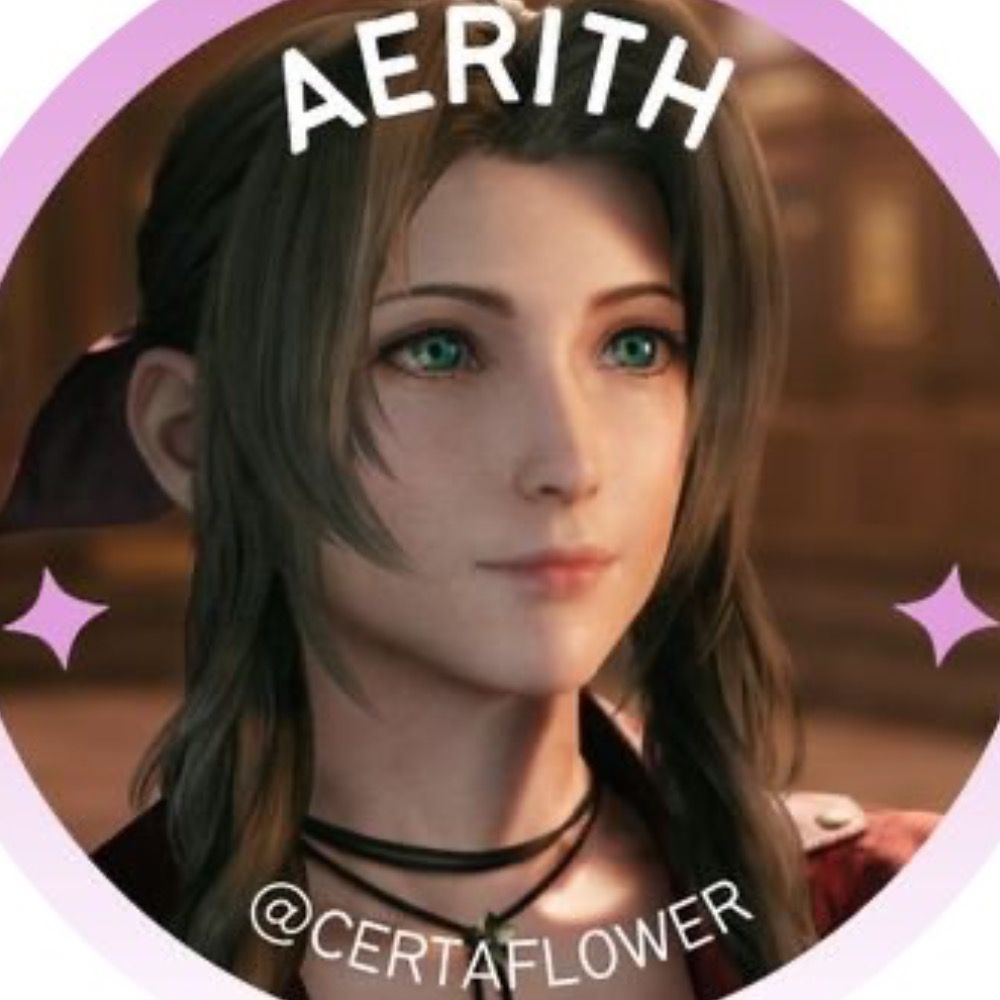 Aerith