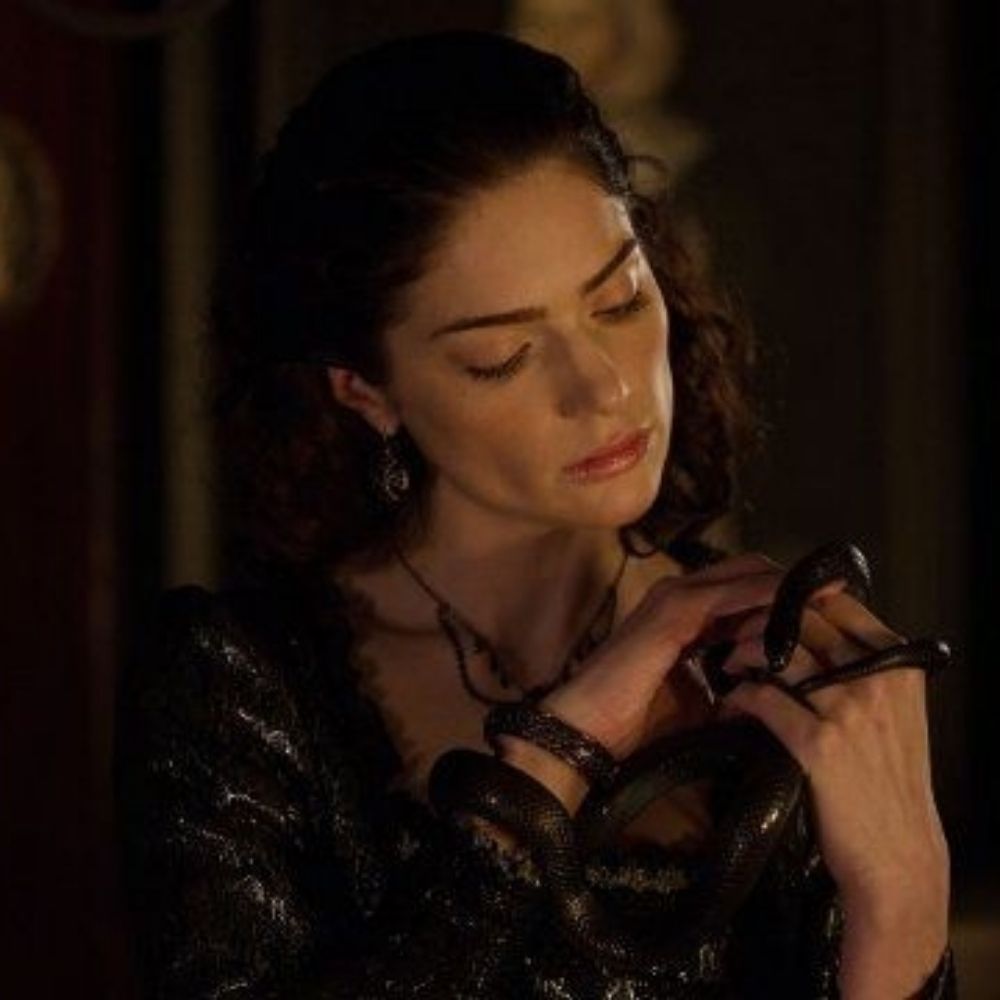 Mary Sibley