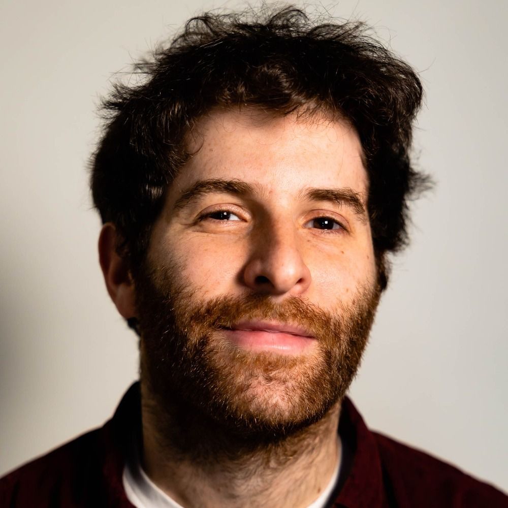 Jonathan Bernstein