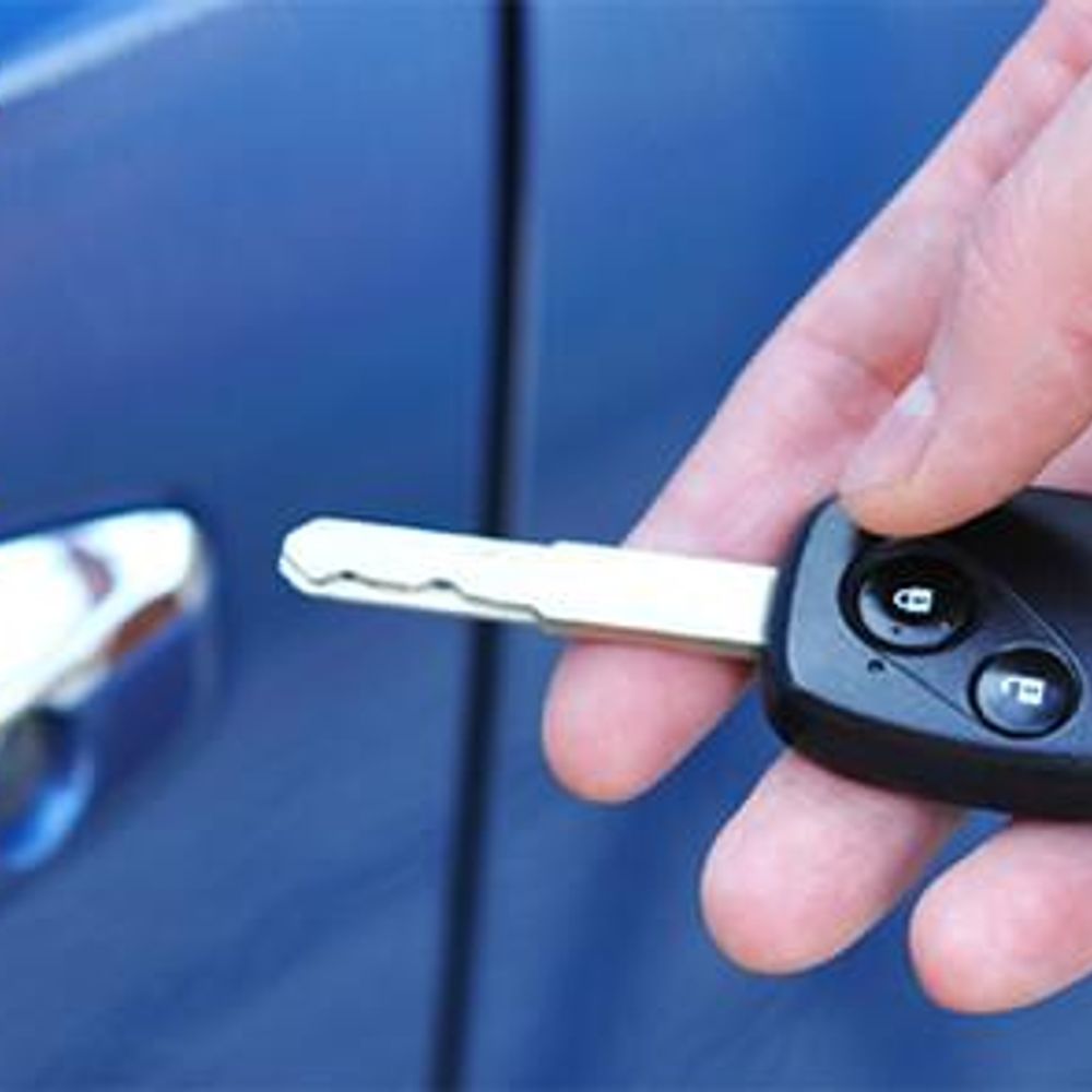 Demob Locksmiths