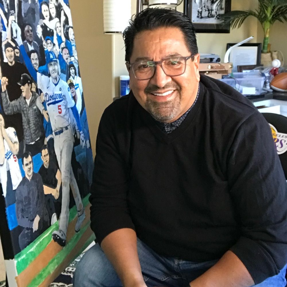 Michael Lujan