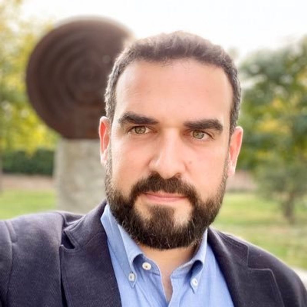 Álvaro Imbernón
