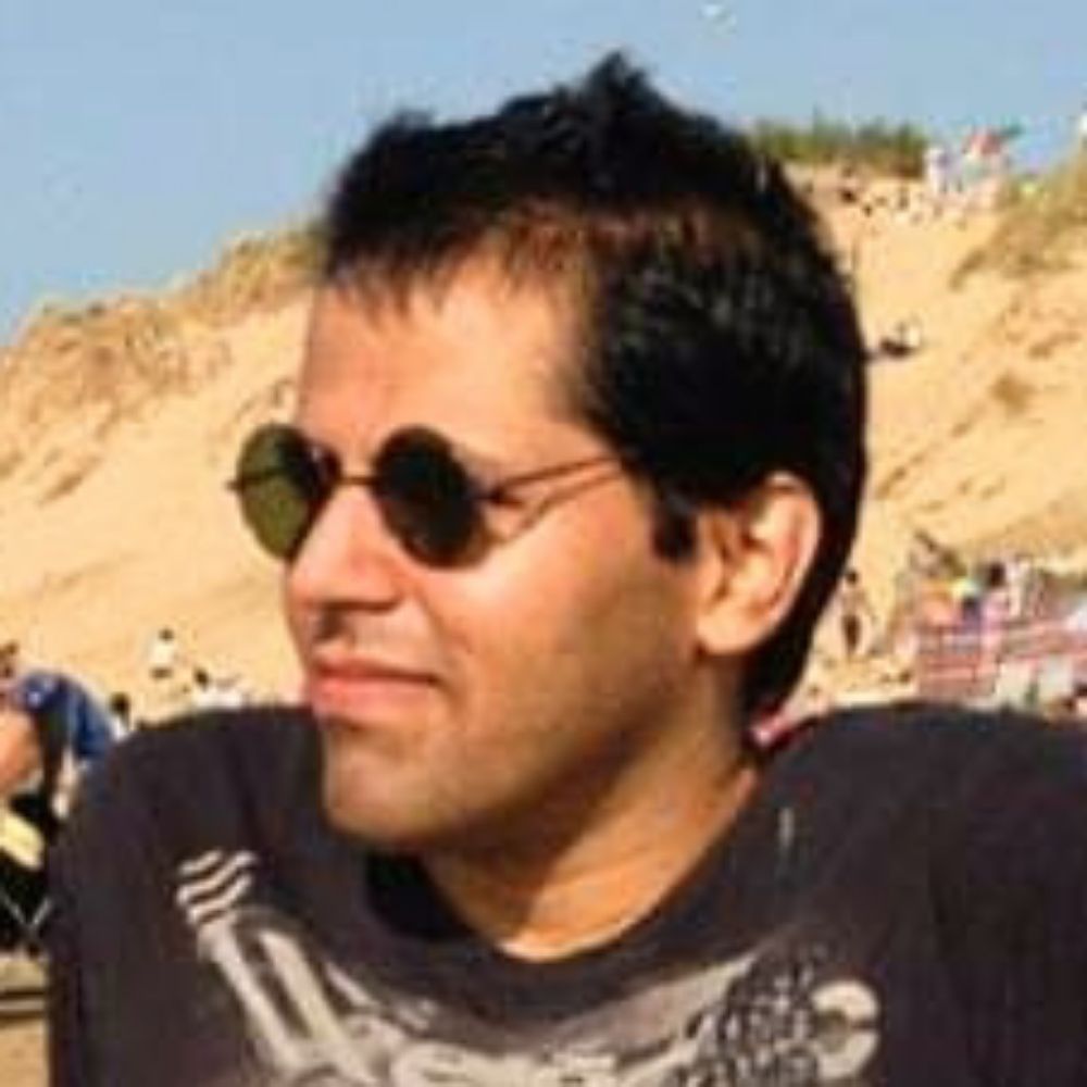 Dr. Rana