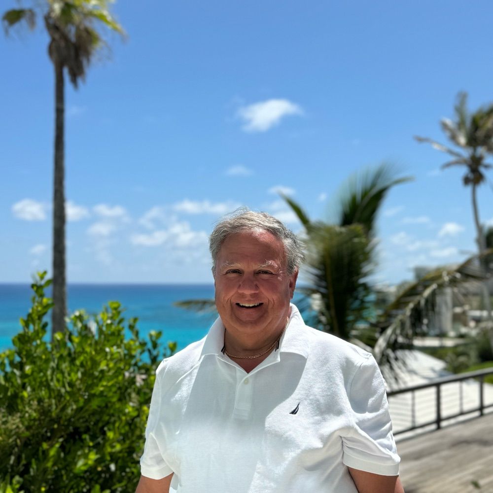 Robert James Gallo, M.D.