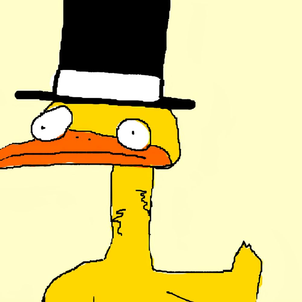 DuckyTheMan