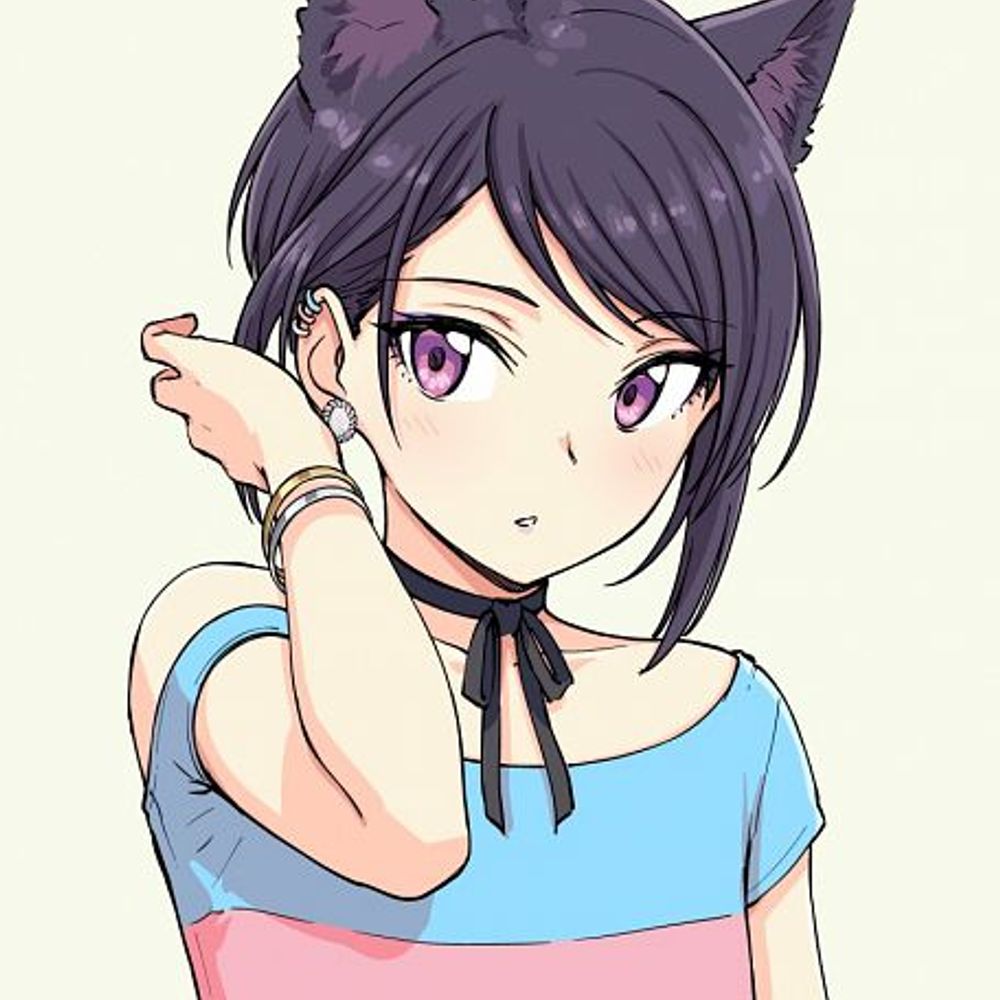 That One Cat