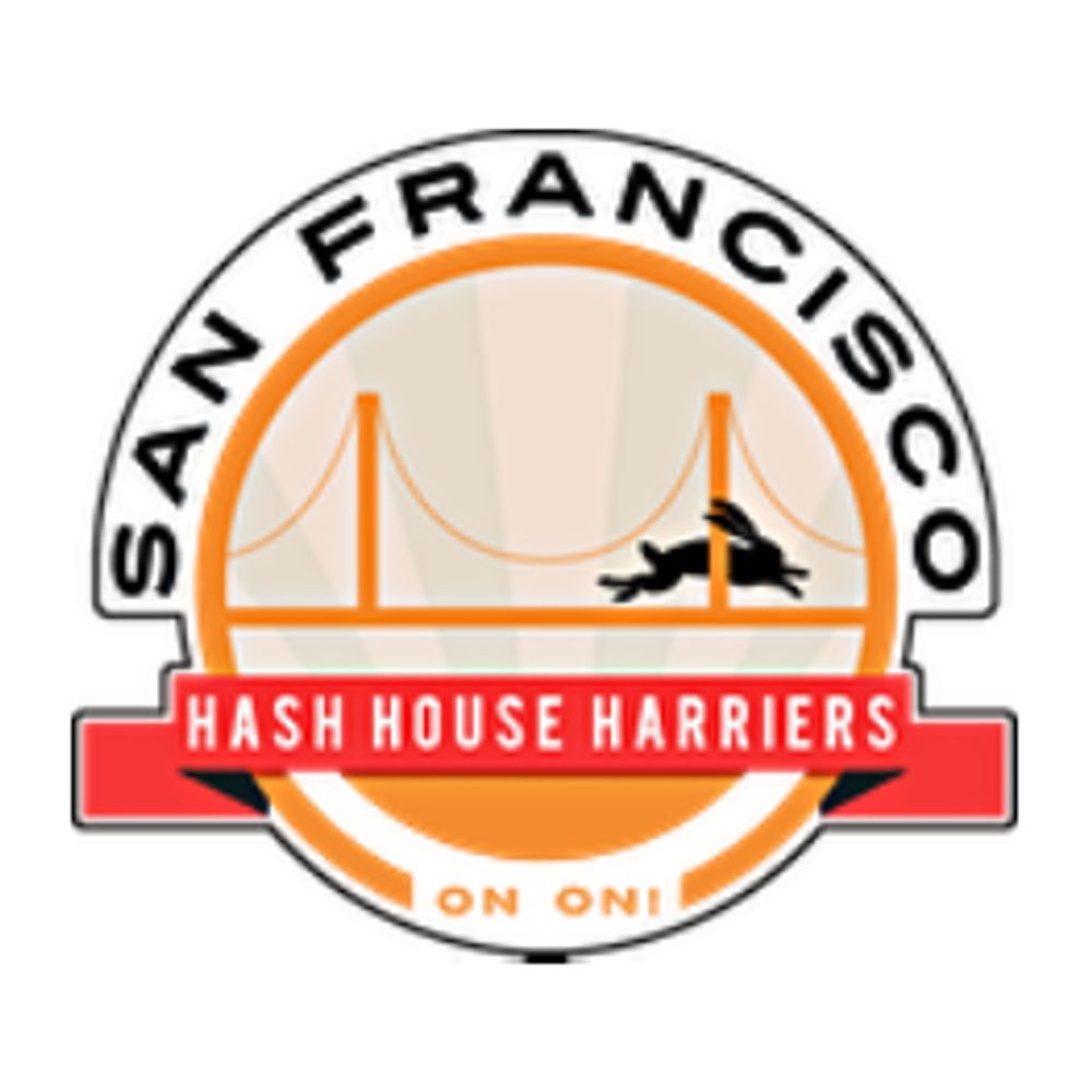 San Francisco Hash House Harriers