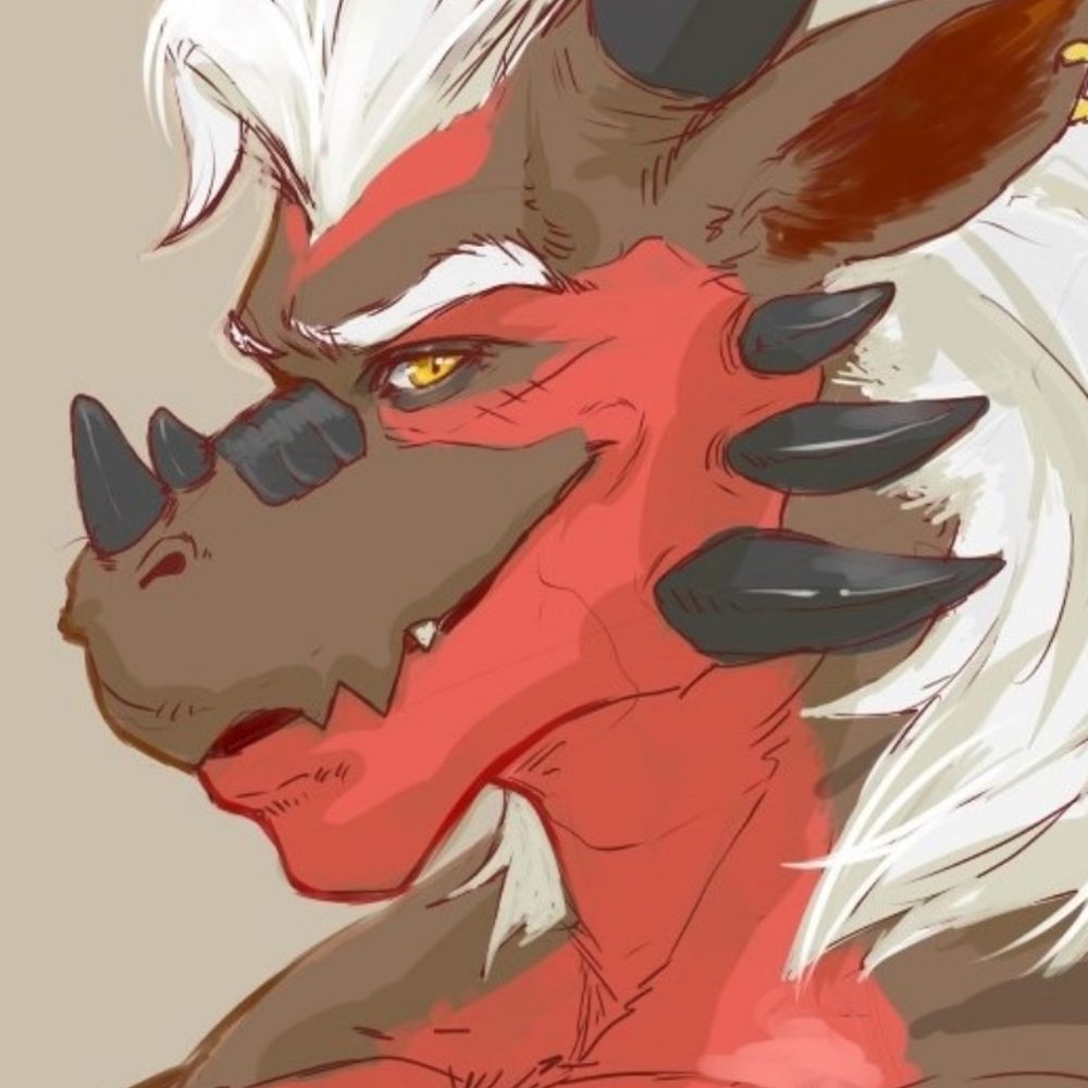Soren's avatar