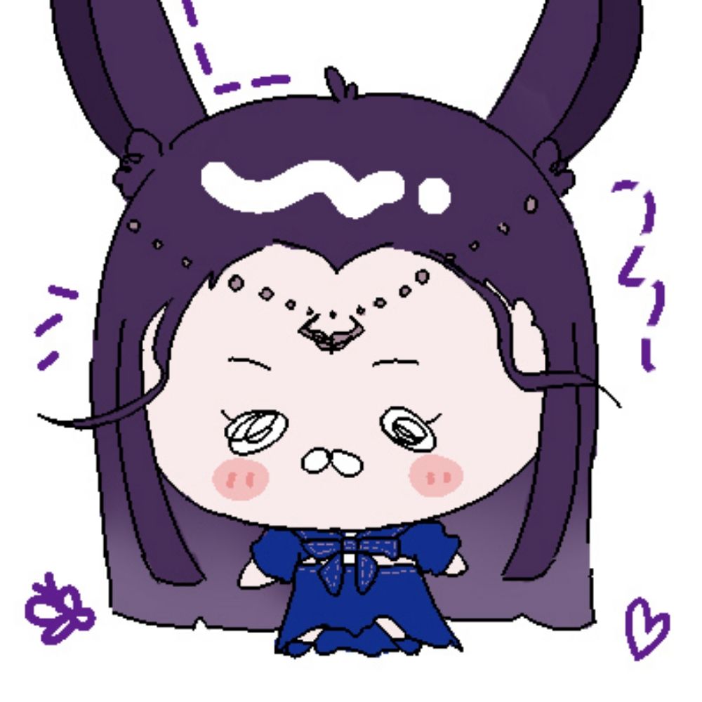 山月桂🥕