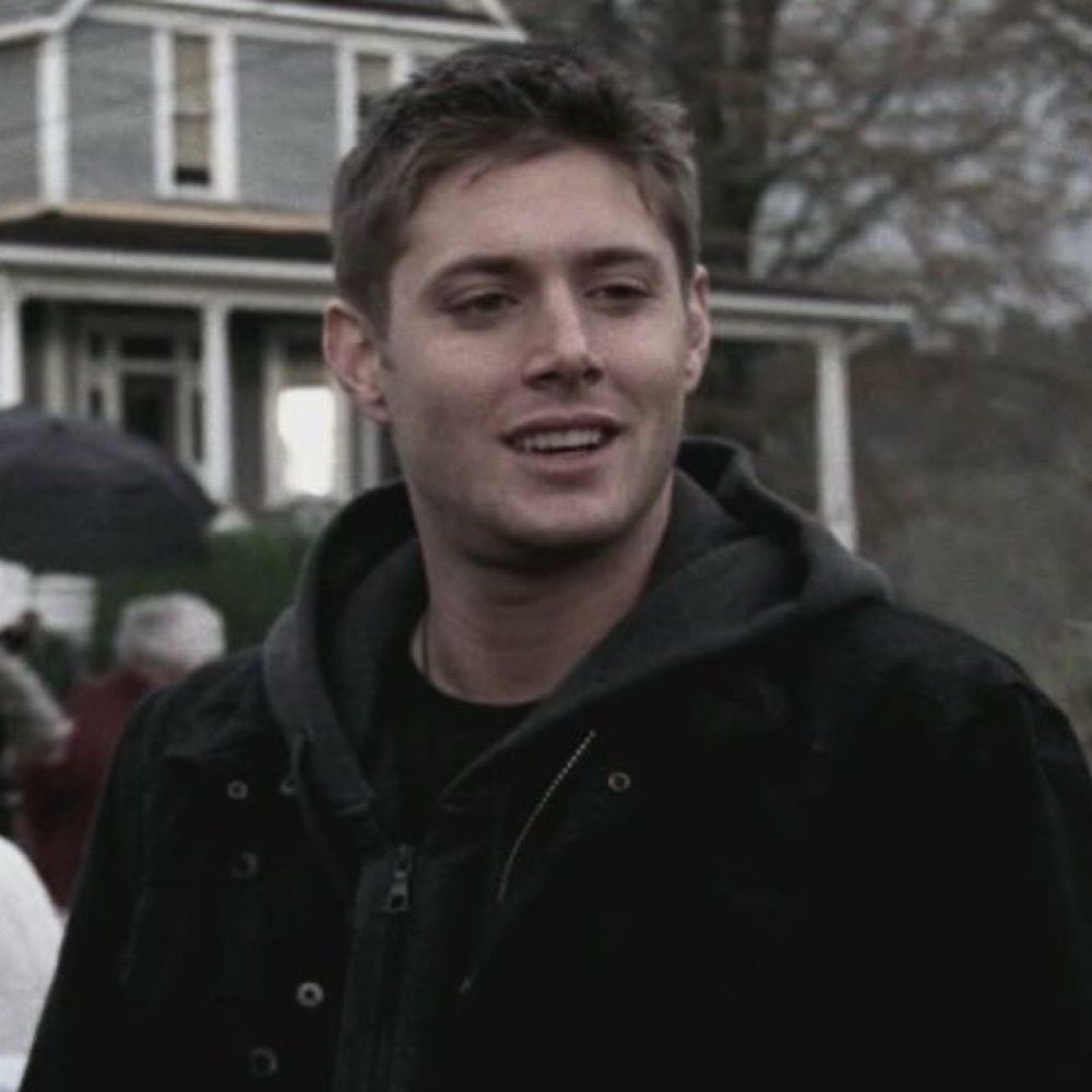stevie • 01x12 dean winchester enthusiast