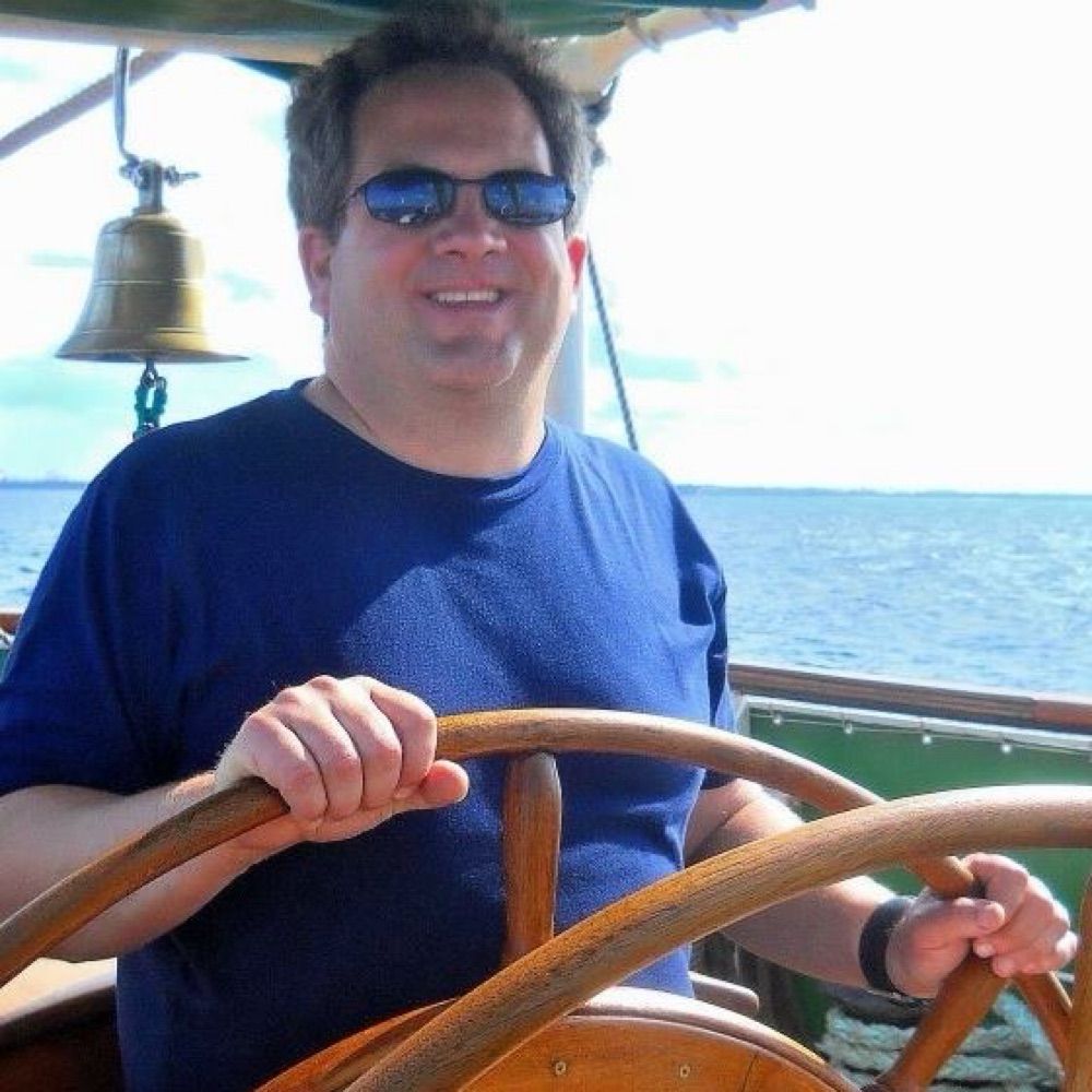Pat Curran