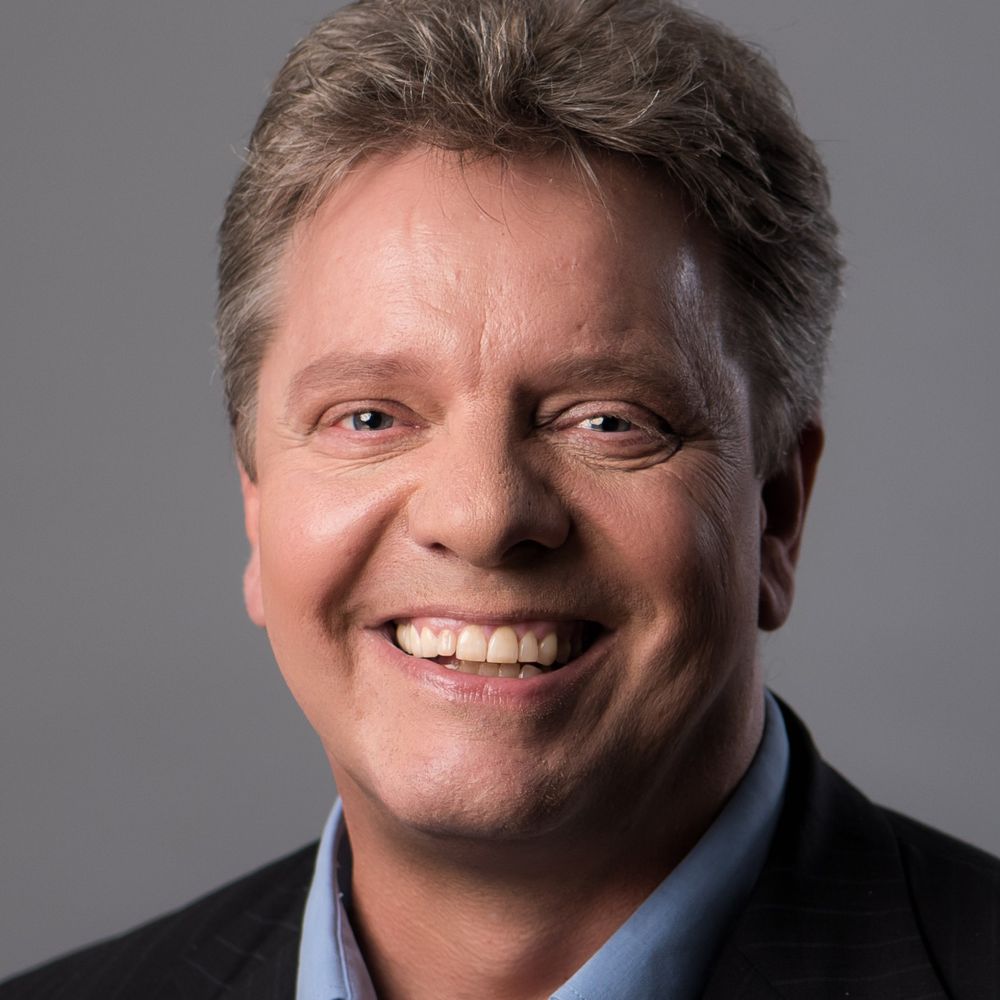 Rolf Buschmann