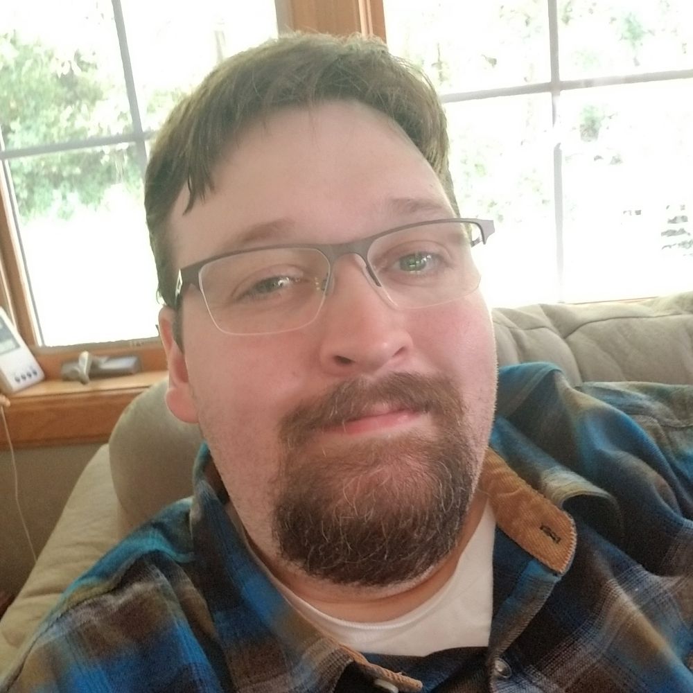 Matt