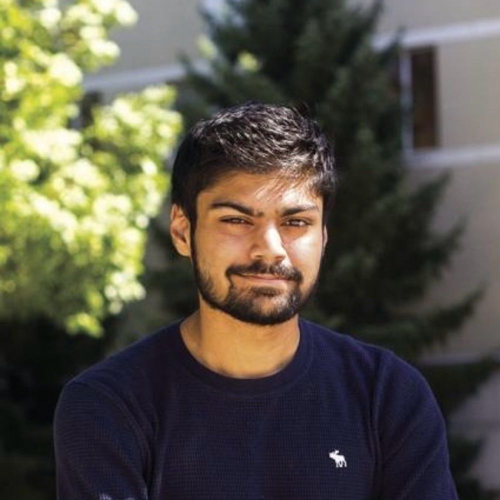 Kush Gupta
