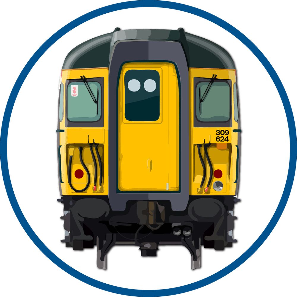 Clacton Express Preservation Group