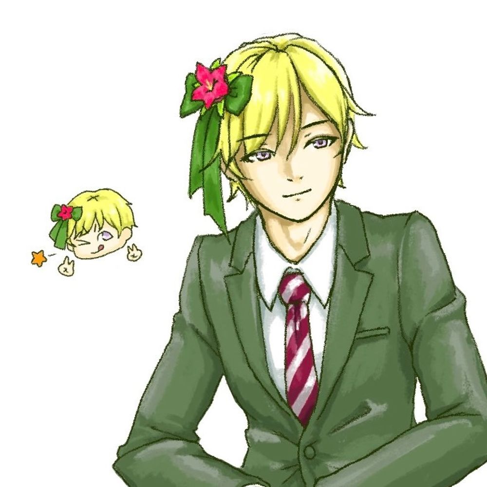 コウ