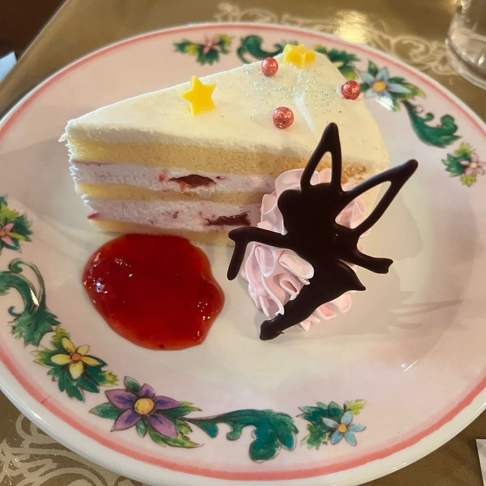 サクラのけいごぞ
