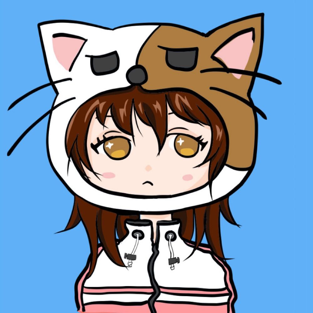 びけ🐈‍⬛ひなつん