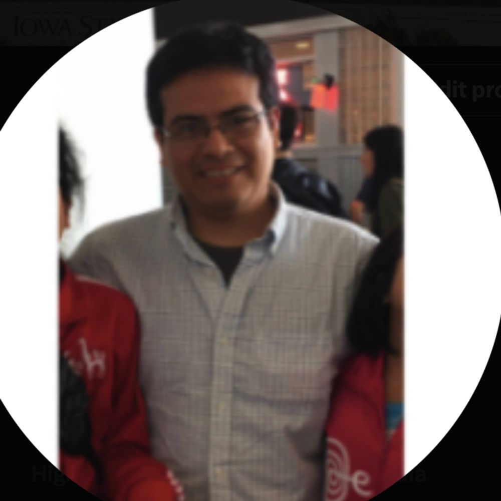 Carlos M. Carrillo, Ph.D. 