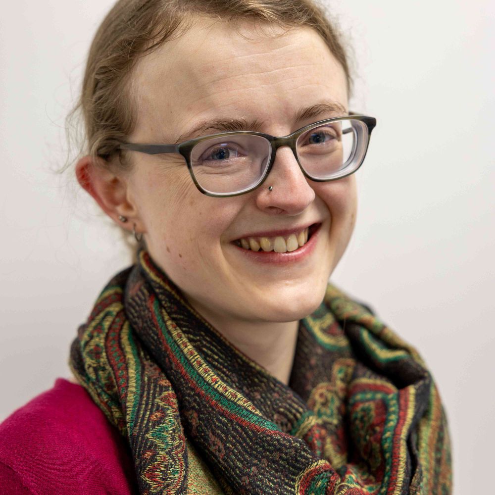 Sarah Turner