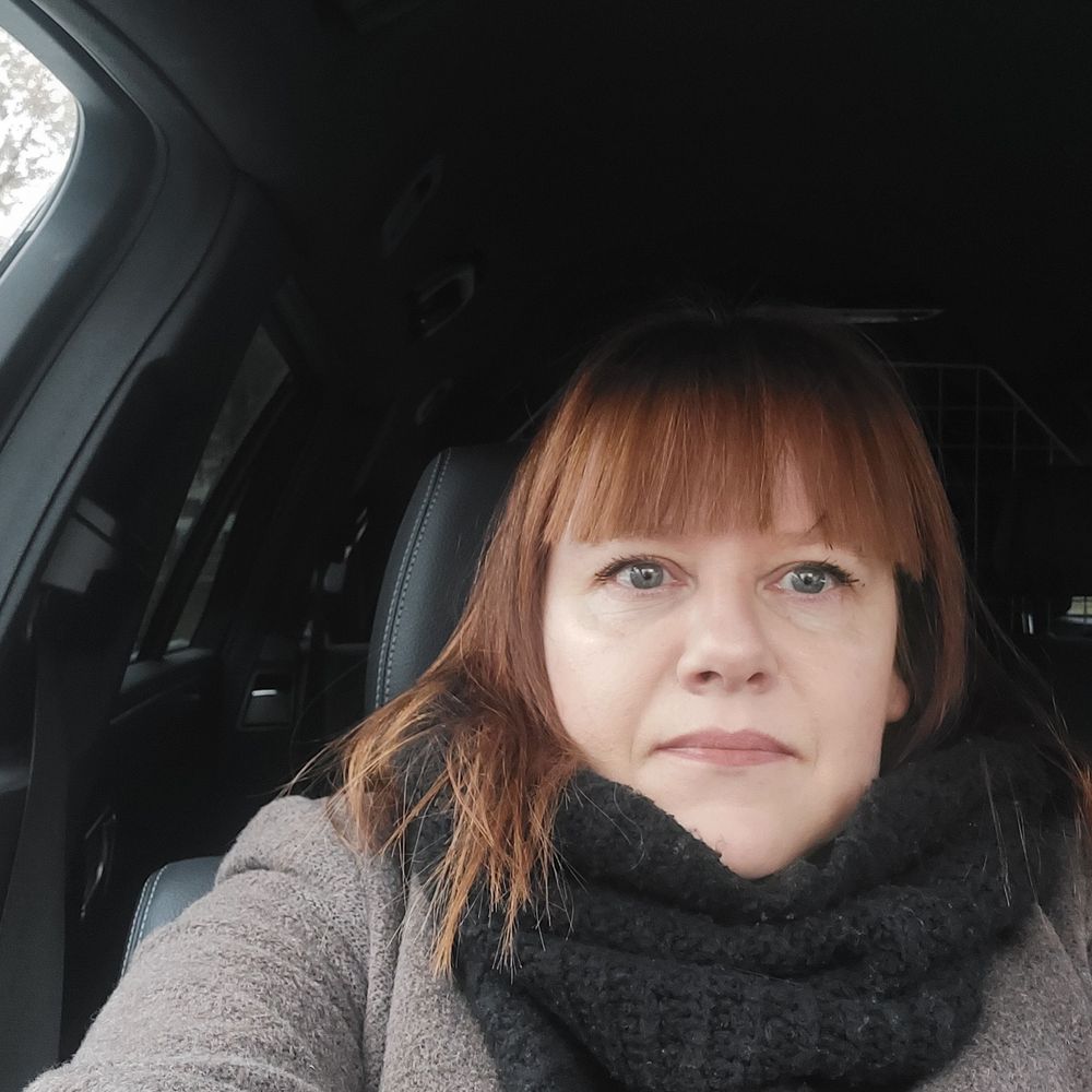 Tiina Ihalainen