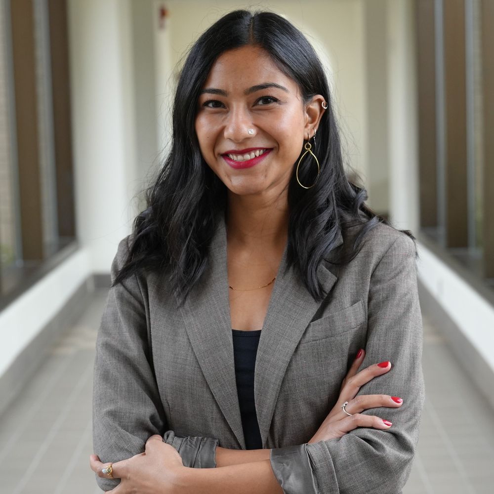 Sonakshi Negi, M.A. 