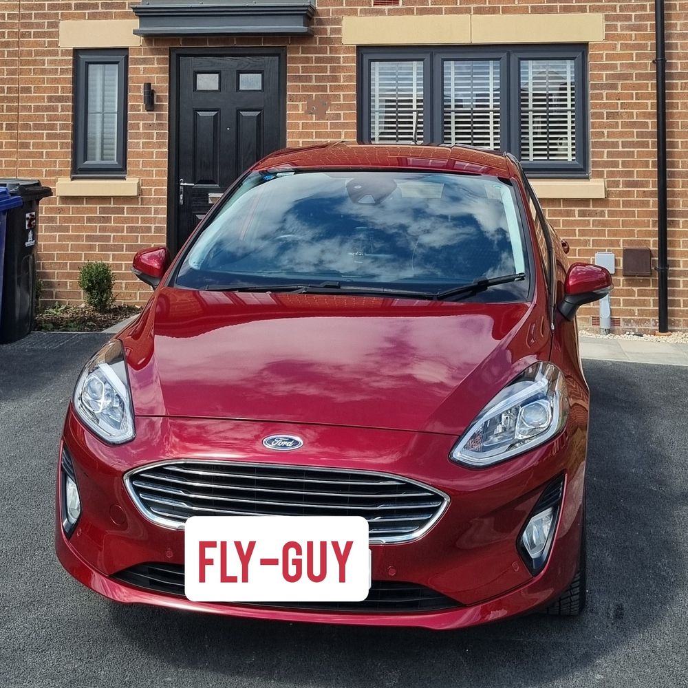 ~<《FLY》>~