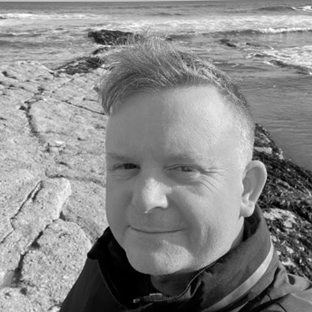 Prof Gareth Hathway