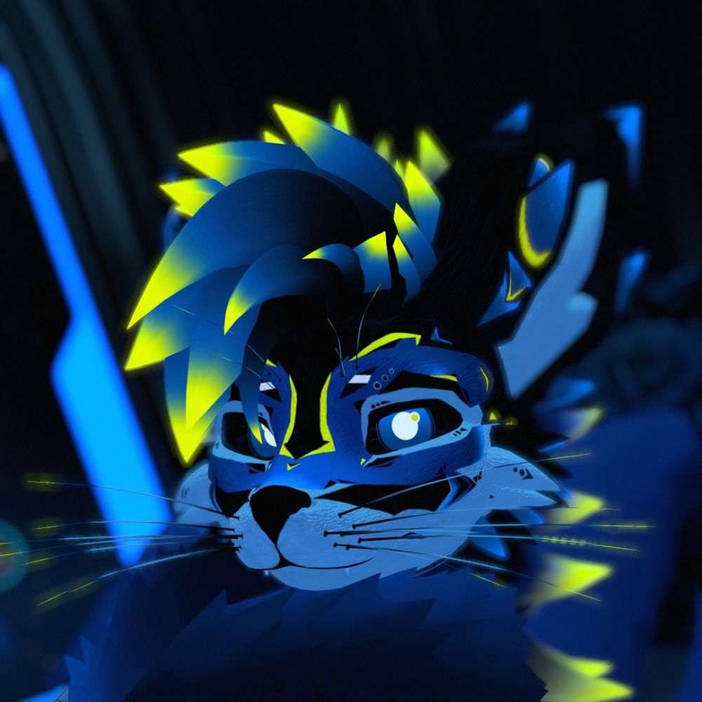 VortexWolf AD