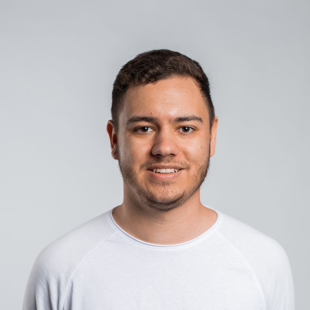 Yannik Schuster