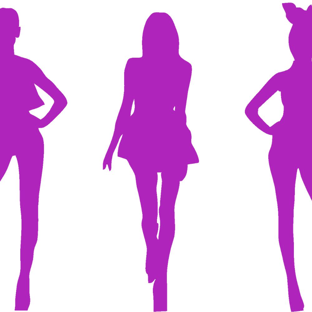 Moda Eventos + Feiras de Moda + Looks da Moda