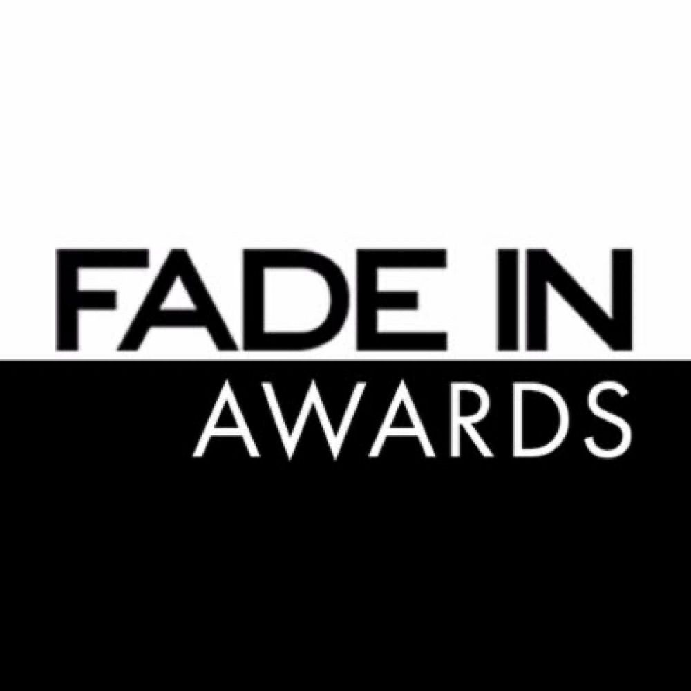 Fade In Awards