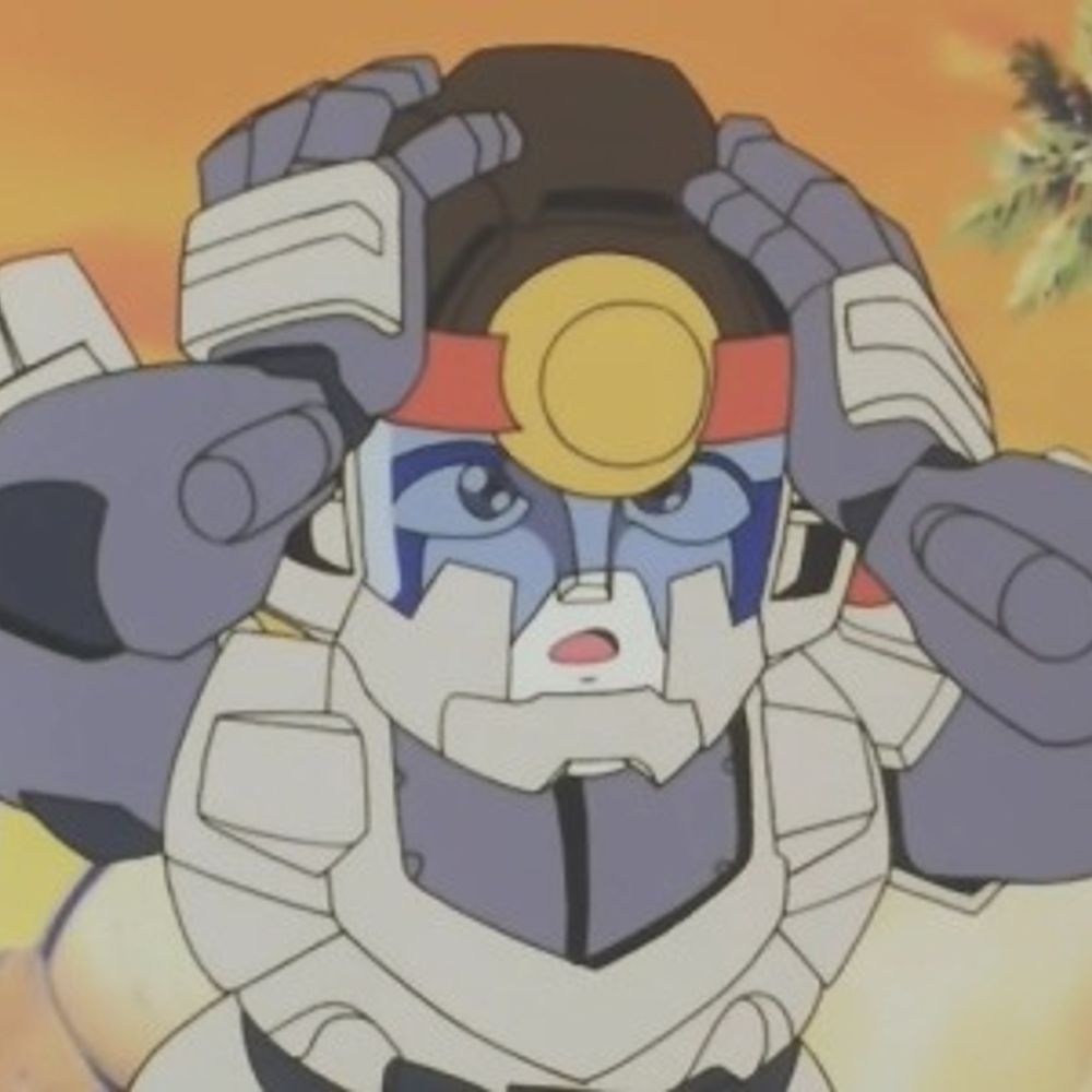 GZs Husband