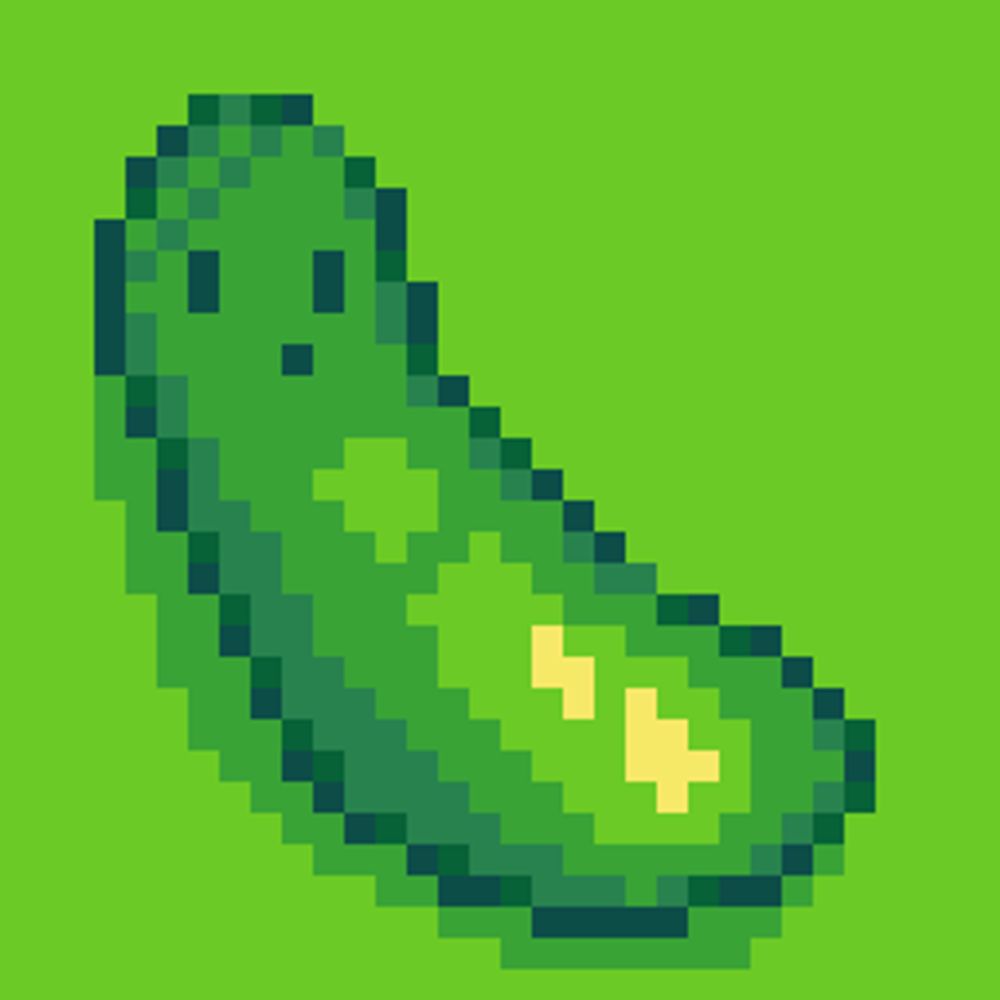 namelesspickle
